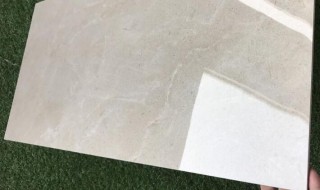 薄板瓷砖使用方法 注意这四点