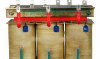 自耦变相间绝缘是多少 和普通的有什么不一样