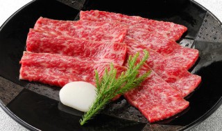 牛哪个部位的肉最贵 牛里脊介绍