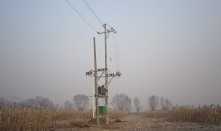 400kva变压器高压侧电流是多少 公式是什么