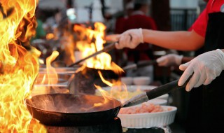 做餐饮生意的销售技巧 这4个小技巧让你事半功倍