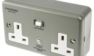 rcd的额定动作电流是指 作用是什么