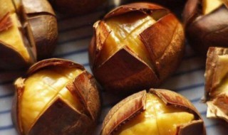 板栗煮熟了能保存多久 变质和霉变栗子的能吃吗