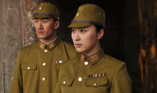 抗日奇侠二大结局 抗日奇侠2军刺第30集剧情介绍(大结局)