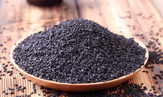 黑芝麻怎么吃最好吸收 这样子吃最好吸收