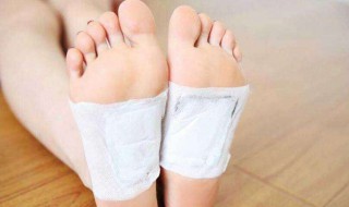 兰纳足贴到底有没有用 兰纳足贴到底有用吗