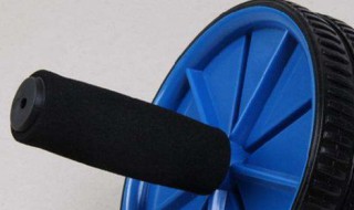 跪姿健腹轮的危害 跪姿做健腹轮