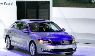 大众途观乚2019款油耗 2019款途观L油耗高吗