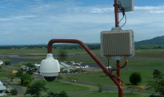 室外监控安装教程 安装方法如下