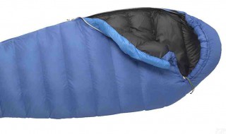 睡袋如何选择 多方面入手