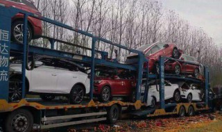 运损车可以买吗 4S店运损车可以买吗