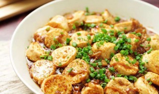金针菇和日本豆腐的做法 一道很下饭的菜