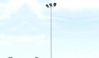 中盛投光灯三条线的接法 具体有哪些接法