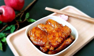 蚝油的用法及食谱 教你做出美味菜式