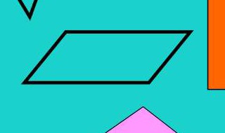 二年级数平行四边形个数技巧 有哪些方法