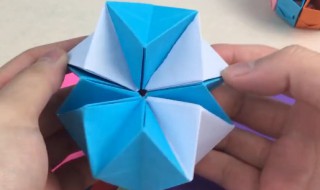 无限翻翻乐怎么叠 如何叠无限翻翻乐