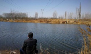 野钓水底不平怎么调漂 钓鱼人快来看看