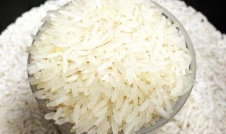 蒸米饭一碗米放多少水 应该如何洗米