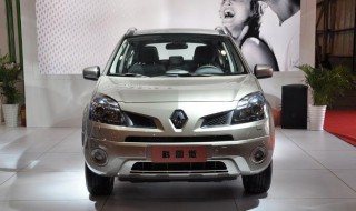 科雷傲2019优缺点 看看车主用车后的真实感受