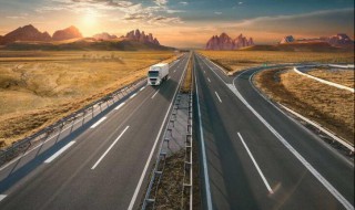 文琼高速有几个互通 互通立交连起一串景点