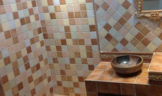 地爬墙怎么铺 为你介绍四个方法