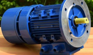 交流电动机工作原理是什么 主要用途有哪些