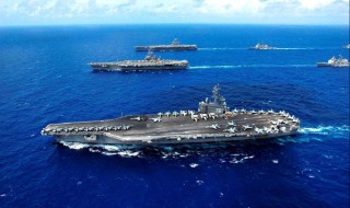 航母的速度是多少 大家可以了解一下