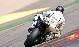 摩托车急刹车技巧 了解下