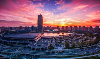 k8006列车时刻表 关于南阳的简介