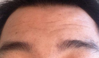 连心眉的男人代表什么 一定要小心这种人