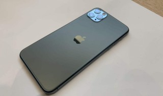 iphone11promax拍摄技巧 分享技巧