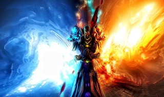 原始晋升印章有什么用 魔兽世界“原始晋升印章”有什么用