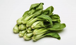 唐菜的做法 一盘你未吃过的菜