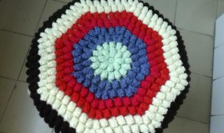 勾垫子教程 赶紧学起来