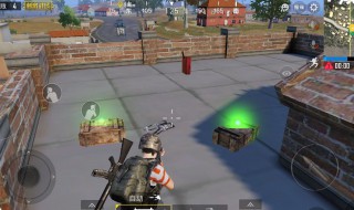 钢枪走位技巧 菜鸟必学