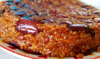 甄糕的正宗做法 一种特色美食