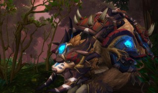 大法师之袍材料哪里出的多？原来在这里