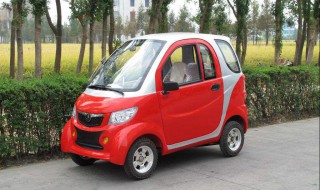 两千块以下的小型电动车有哪些 车知识