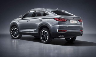 比亚迪唐和长安cs85怎么选 新车资讯