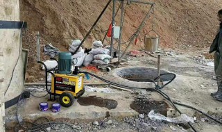 采矿怎么升级 你知道吗