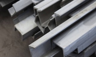 32d槽钢是多重 有没有这种型号