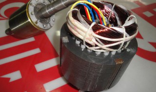 如何给电机配线 配线口诀