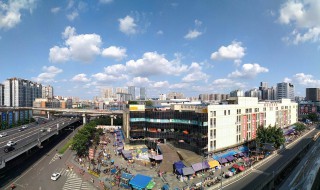 金牛区属于成都几环 成都金牛区属于几环