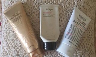 干皮最好的洗面奶 平价好用