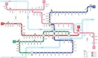 9号线什么时候通车 什么时候可以坐上9号线