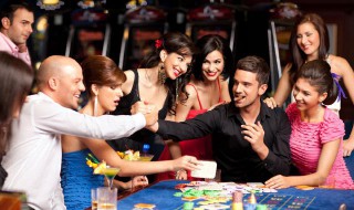 真的存在职业赌徒吗 真能赚到钱？