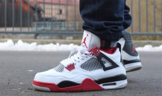 aj在哪买正品 aj核心在哪里