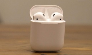 airpods 1代2代区别 一起来了解
