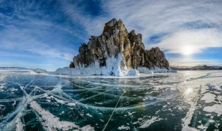 奥尔洪岛在哪里 奥尔洪岛属于哪里
