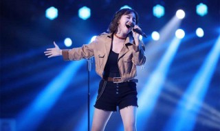 陈乐一参加的什么节目 陈乐一上什么节目